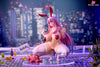 Original Pink Kami Chan Statue - Daiki Studio [Pre-Order] Design