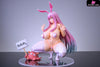 Original Pink Kami Chan Statue - Daiki Studio [Pre-Order] Design