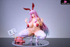 Original Pink Kami Chan Statue - Daiki Studio [Pre-Order] Design