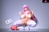 Original Pink Kami Chan Statue - Daiki Studio [Pre-Order] Design