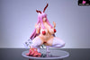 Original Pink Kami Chan Statue - Daiki Studio [Pre-Order] Design