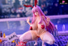Original Pink Kami Chan Statue - Daiki Studio [Pre-Order] Design
