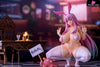 Original Pink Kami Chan Statue - Daiki Studio [Pre-Order] Design