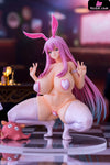 Original Pink Kami Chan Statue - Daiki Studio [Pre-Order] Design