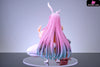 Original Pink Kami Chan Statue - Daiki Studio [Pre-Order] Design