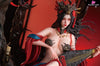 Original Pipa Monster (Scorpion Monster) Resin Statue - Hades Studio [Pre-Order] Design