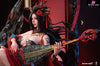 Original Pipa Monster (Scorpion Monster) Resin Statue - Hades Studio [Pre-Order] Design