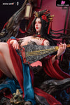 Original Pipa Monster (Scorpion Monster) Resin Statue - Hades Studio [Pre-Order] Design