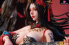 Original Pipa Monster (Scorpion Monster) Resin Statue - Hades Studio [Pre-Order] Design