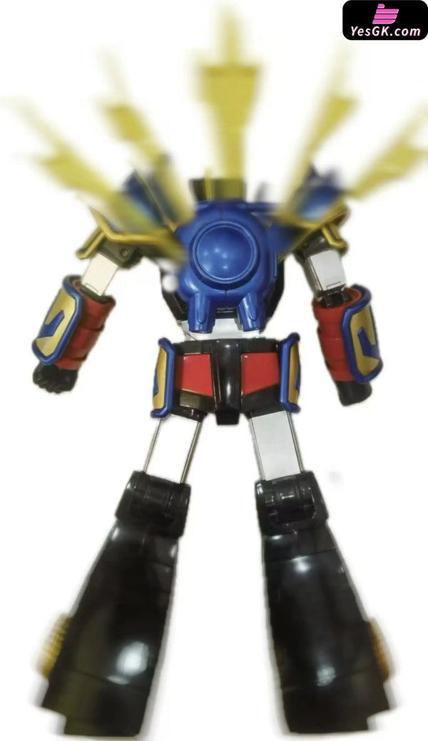 Original Planet War God (Licensed) GUNPLA Action Figure - Mo Wang Mo Xing Studio [Pre-Order] Deposit Original Design