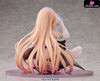 Original Plasma and Slime 1/6 Figure - Lim Land Studio [In-Stock] - Original Design