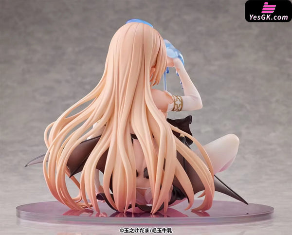 Original Plasma and Slime 1/6 Figure - Lim Land Studio [In-Stock] - Original Design