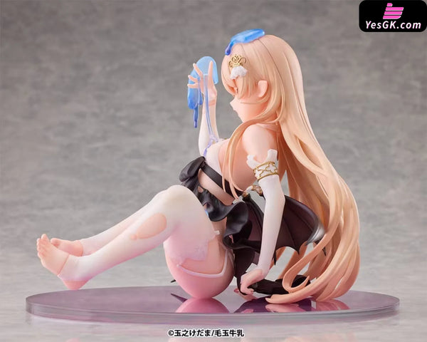 Original Plasma and Slime 1/6 Figure - Lim Land Studio [In-Stock] - Original Design