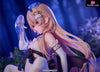 Original Plasma and Slime 1/6 Figure - Lim Land Studio [In-Stock] - Original Design