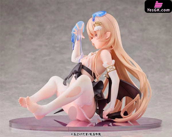 Original Plasma and Slime 1/6 Figure - Lim Land Studio [In-Stock] - Original Design