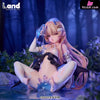 Original Plasma and Slime 1/6 Figure - Lim Land Studio [In-Stock] - Original Design