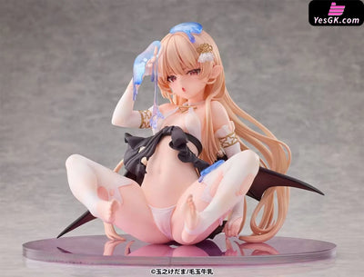 Original Plasma and Slime 1/6 Figure - Lim Land Studio [In-Stock] - Original Design