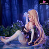 Original Plasma and Slime 1/6 Figure - Lim Land Studio [In-Stock] - Original Design