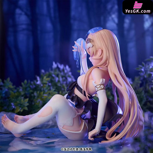 Original Plasma and Slime 1/6 Figure - Lim Land Studio [In-Stock] - Original Design