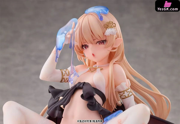 Original Plasma and Slime 1/6 Figure - Lim Land Studio [In-Stock] - Original Design