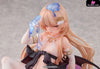 Original Plasma and Slime 1/6 Figure - Lim Land Studio [In-Stock] - Original Design
