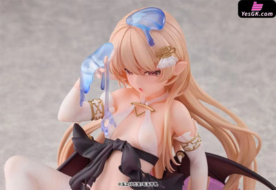 Original Plasma and Slime 1/6 Figure - Lim Land Studio [In-Stock] - Original Design
