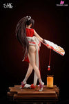 Original Please Enlighten Me Statue - She Studio [Pre-Order]
