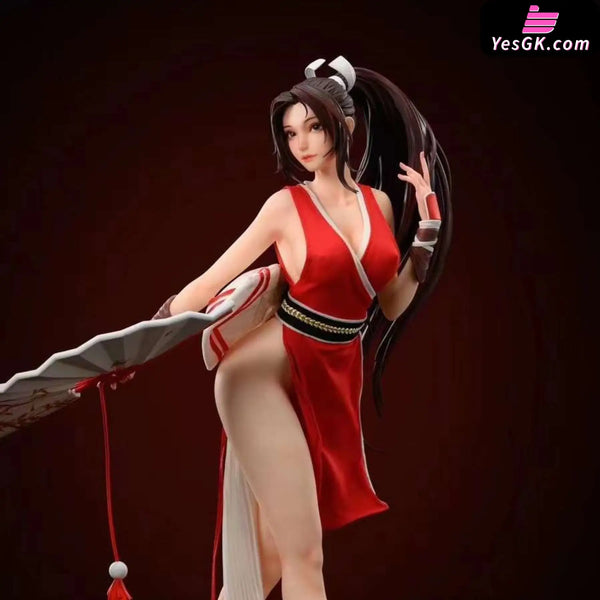 Original Please Enlighten Me Statue - She Studio [Pre-Order]
