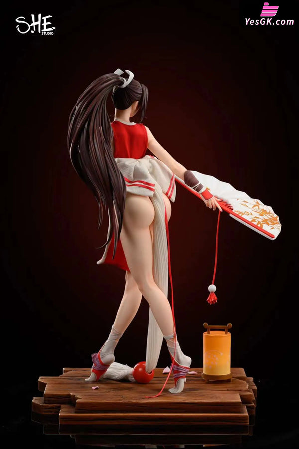 Original Please Enlighten Me Statue - She Studio [Pre-Order]