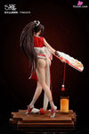 Original Please Enlighten Me Statue - She Studio [Pre-Order]