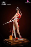 Original Please Enlighten Me Statue - She Studio [Pre-Order]