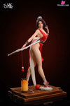 Original Please Enlighten Me Statue - She Studio [Pre-Order]