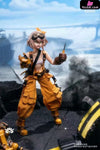 Original Pocket Art #7 Mechanic Fiona Statue - Hasuki Studio [Pre - Order] Deposit Design