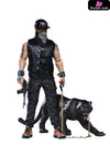 Original Poker Kingdom Hearts 7 Gk029-Acd (Licensed) Action Figure - Damtoys Studio [Pre-Order]
