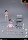 Original Poker Kingdom Memories Eartha Statue - Damtoys Studio [Pre - Order] Deposit / A Design
