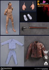 Original Poker Kingdom Memories Eartha Statue - Damtoys Studio [Pre - Order] Deposit / C Design