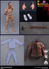 Original Poker Kingdom Memories Eartha Statue - Damtoys Studio [Pre - Order] Deposit / C Design
