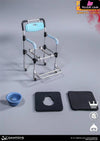 Original Poker Kingdom Memories Eartha Statue - Damtoys Studio [Pre - Order] Deposit / D Design