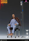 Original Poker Kingdom Memories Eartha Statue - Damtoys Studio [Pre - Order] Design