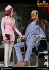 Original Poker Kingdom Memories Eartha Statue - Damtoys Studio [Pre - Order] Design