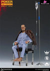 Original Poker Kingdom Memories Eartha Statue - Damtoys Studio [Pre - Order] Design