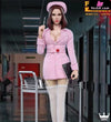Original Poker Kingdom Memories Eartha Statue - Damtoys Studio [Pre - Order] Design