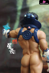 Original Polaris Nebula (Explore Form) Resin Statue - Studio [Pre-Order] Design