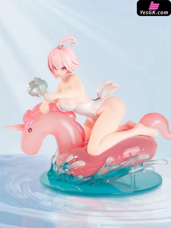 Original Pool Party 1/6 1/4 Figure Lily Foryou Studio [Pre - Order] Design