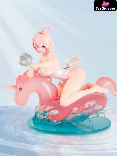 Original Pool Party 1/6 1/4 Figure Lily Foryou Studio [Pre - Order] Design