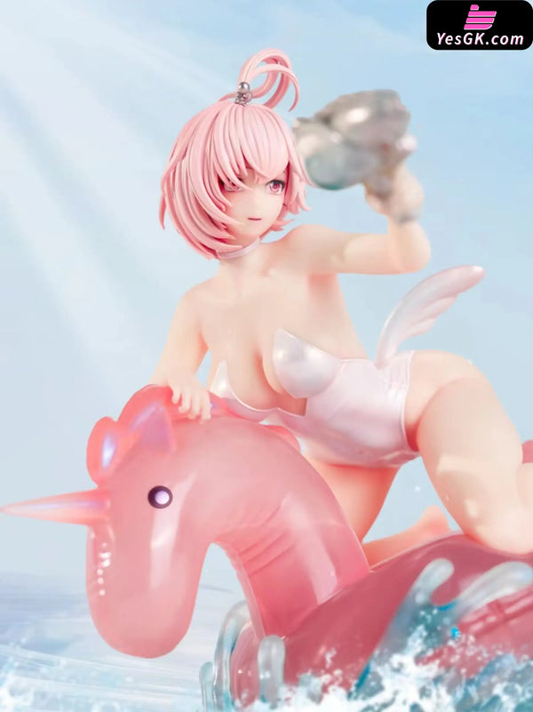 Original Pool Party 1/6 1/4 Figure Lily Foryou Studio [Pre - Order] Design