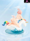 Original Pool Party 1/6 1/4 Figure Lily Foryou Studio [Pre - Order] Design