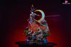 Original Praj Statue - Darkat Studio [Pre-Order] Design