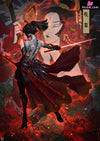 Original Praj Statue - Darkat Studio [Pre-Order] Design