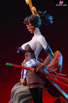 Original Praj Statue - Darkat Studio [Pre-Order] Design